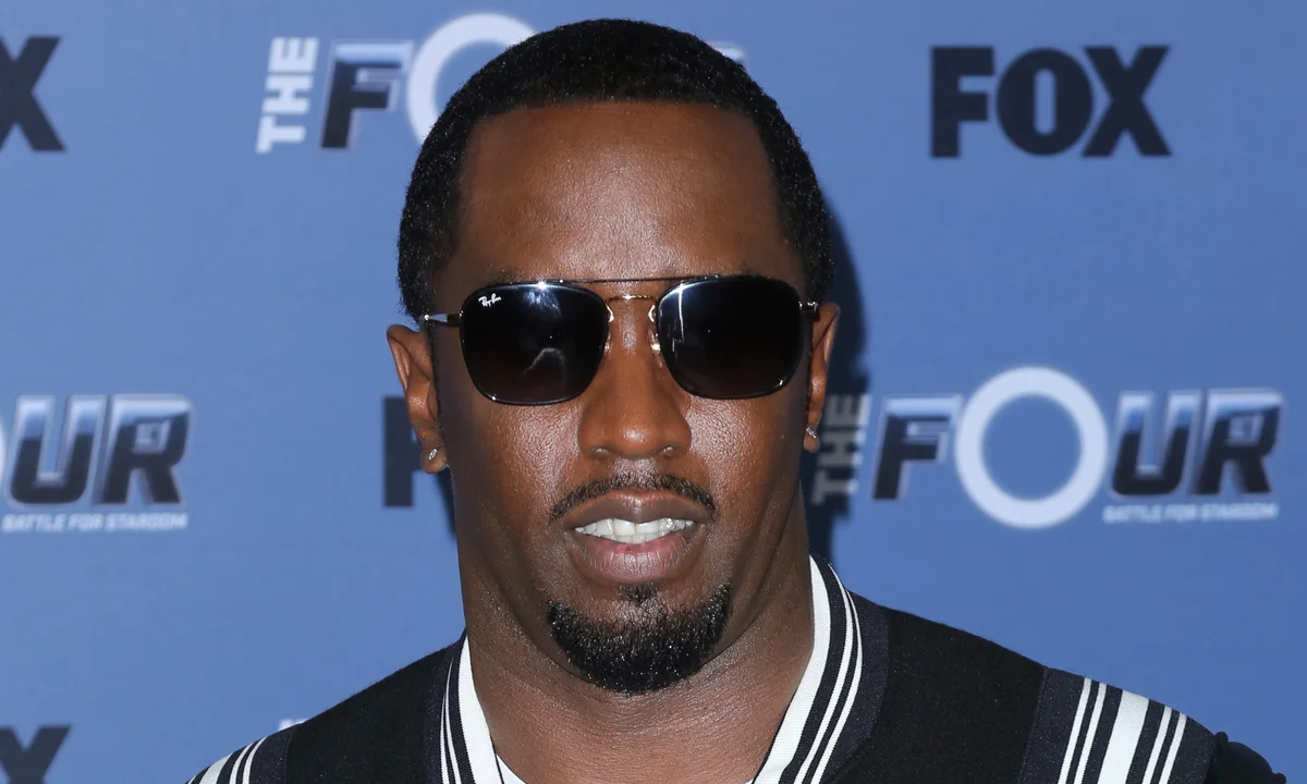 R. Kelly Stands Up for Diddy Against Charges, Slams Those Mocking Him from Prison