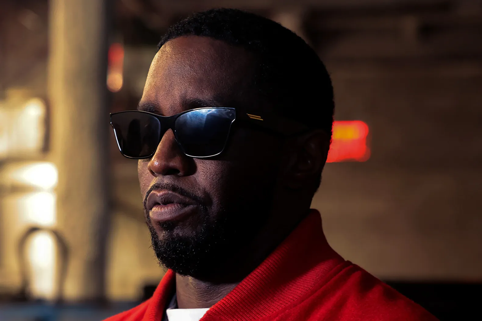 R. Kelly Stands Up for Diddy Against Charges, Slams Those Mocking Him from Prison