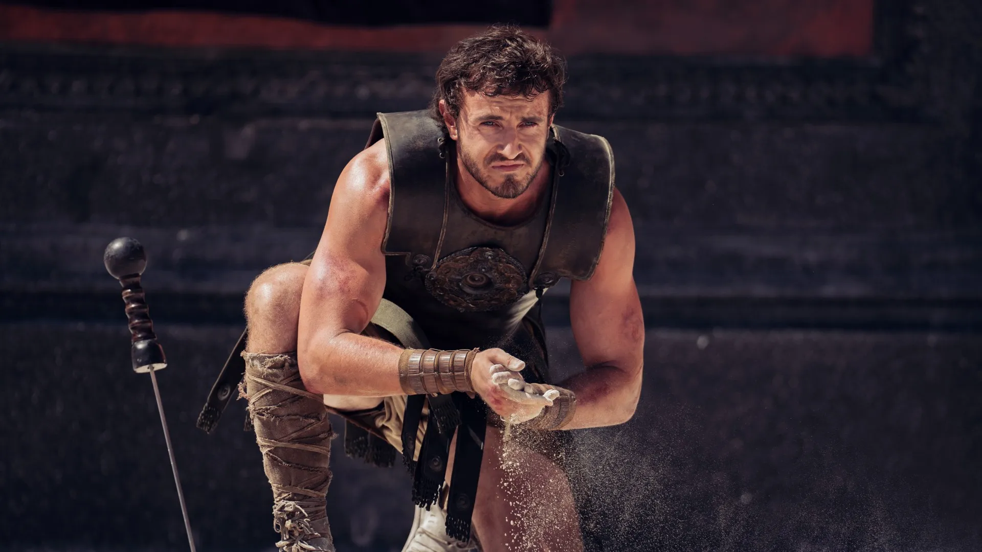 Revealed: Russell Crowe’s Heated Clash on 'Gladiator' Set Threatens Film's Iconic Status