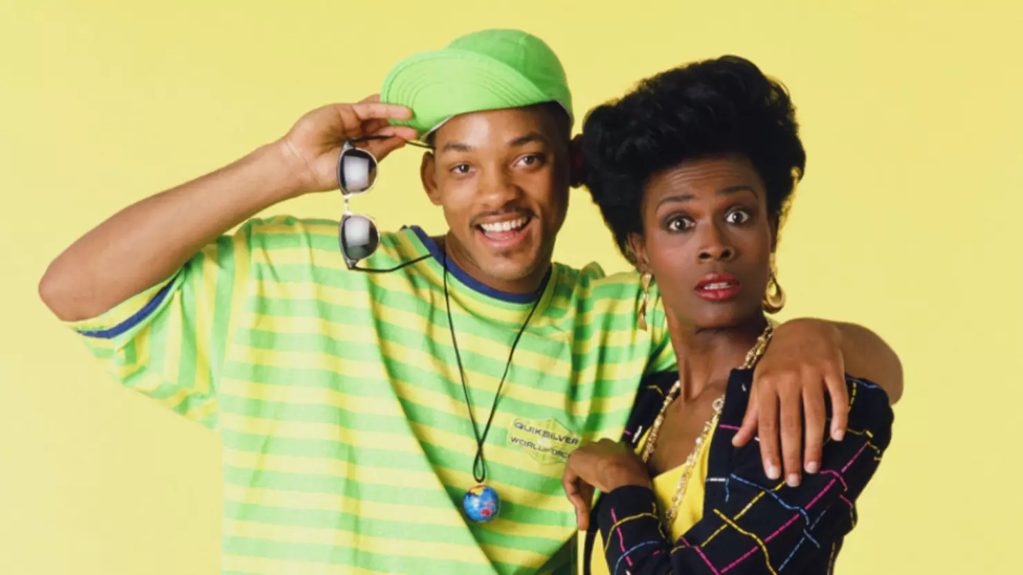 Revealed: The Real Story Behind Will Smith and Janet Hubert’s Fallout on ‘The Fresh Prince