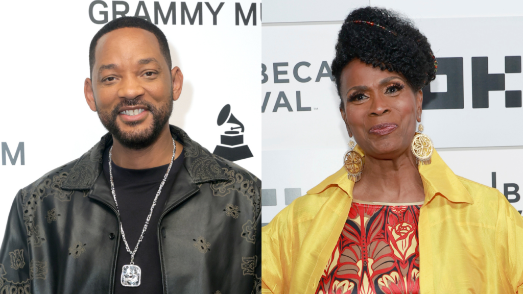 Revealed: The Real Story Behind Will Smith and Janet Hubert’s Fallout on ‘The Fresh Prince