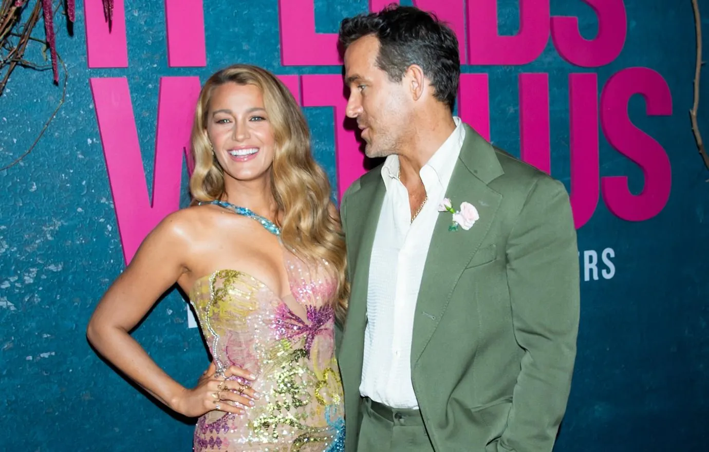 Ryan Reynolds Set to Defend Blake Lively in Heated Hollywood Feud: Leaked Texts Spark Outrage