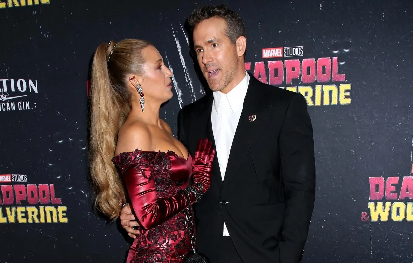 Ryan Reynolds Set to Defend Blake Lively in Heated Hollywood Feud: Leaked Texts Spark Outrage