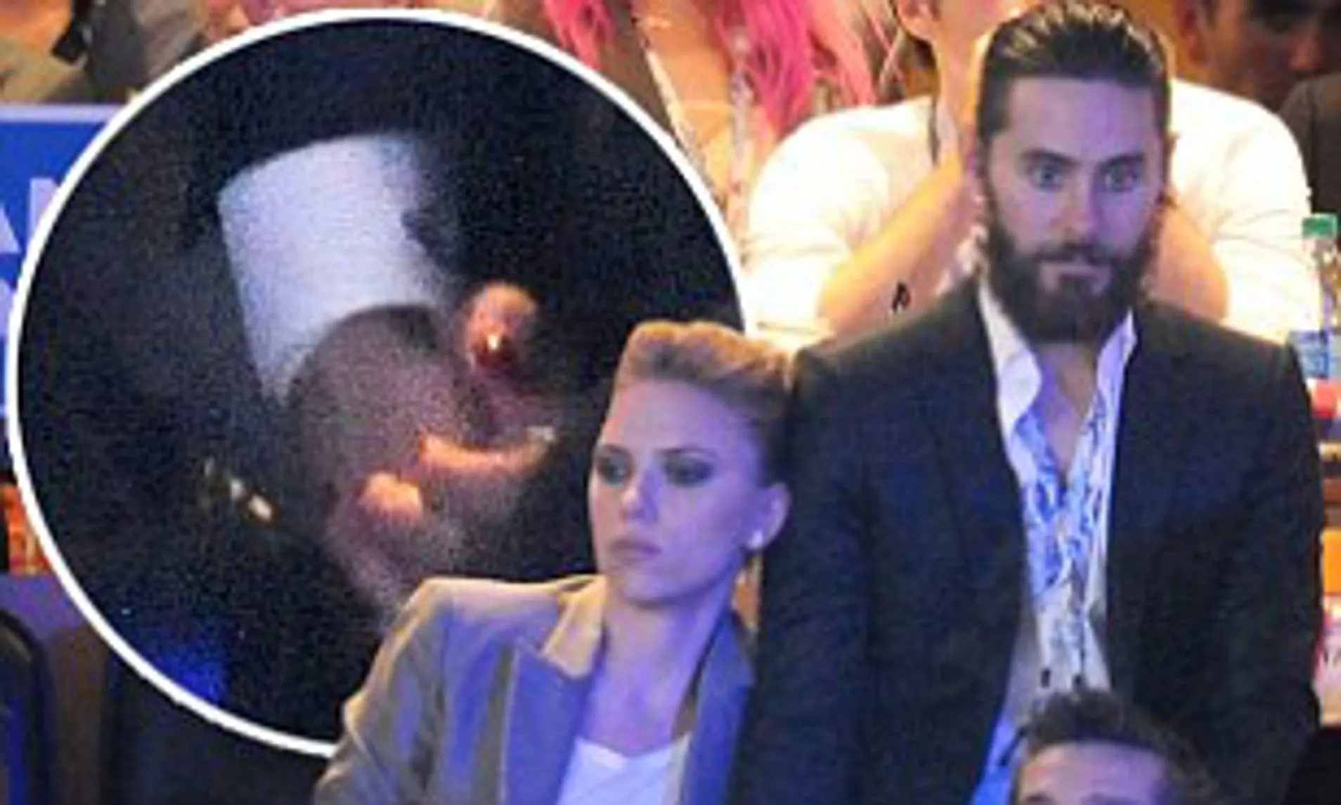 Scarlett Johansson's Revelations on Past Love Woes with Jared Leto: The Real Story Behind Their Brief Fling