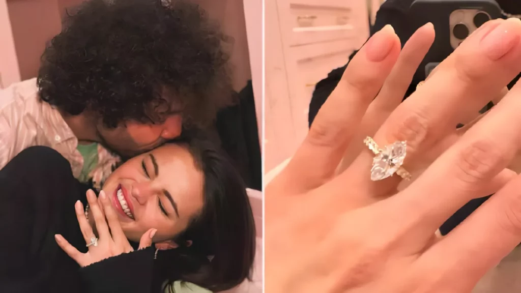 Selena Gomez Announces Engagement to Benny Blanco Amid Fan Controversy