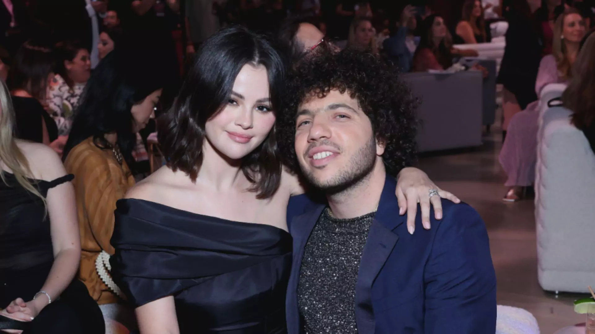 Selena Gomez Announces Engagement to Benny Blanco Amid Fan Controversy