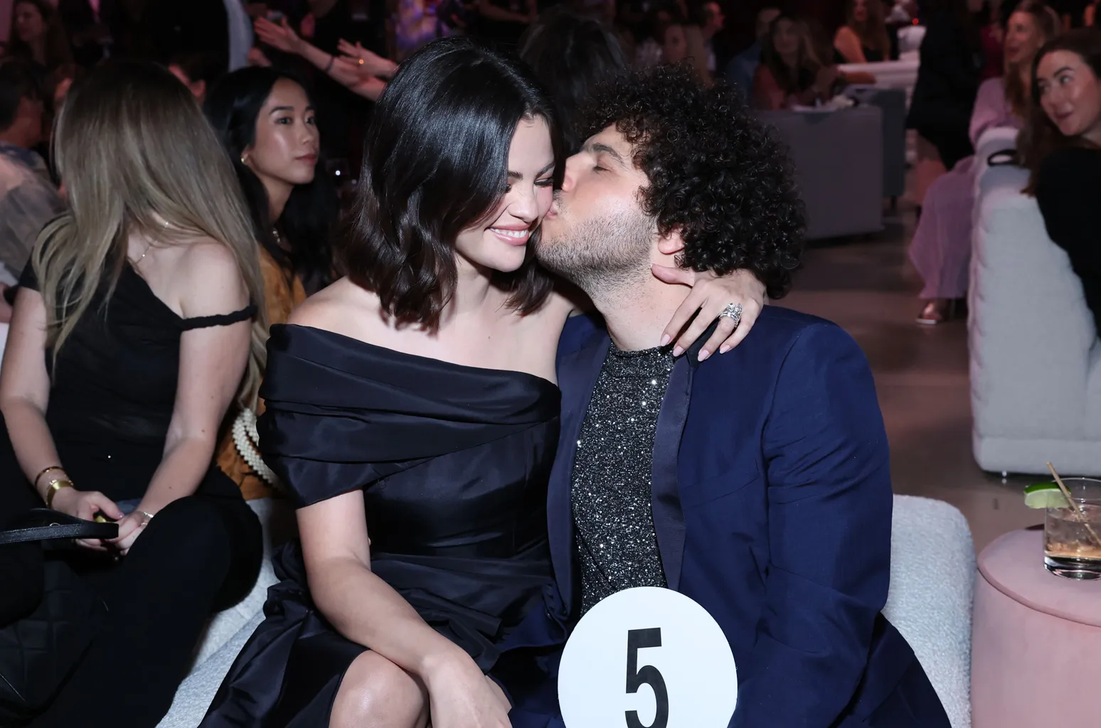 Selena Gomez Announces Engagement to Benny Blanco Amid Fan Controversy