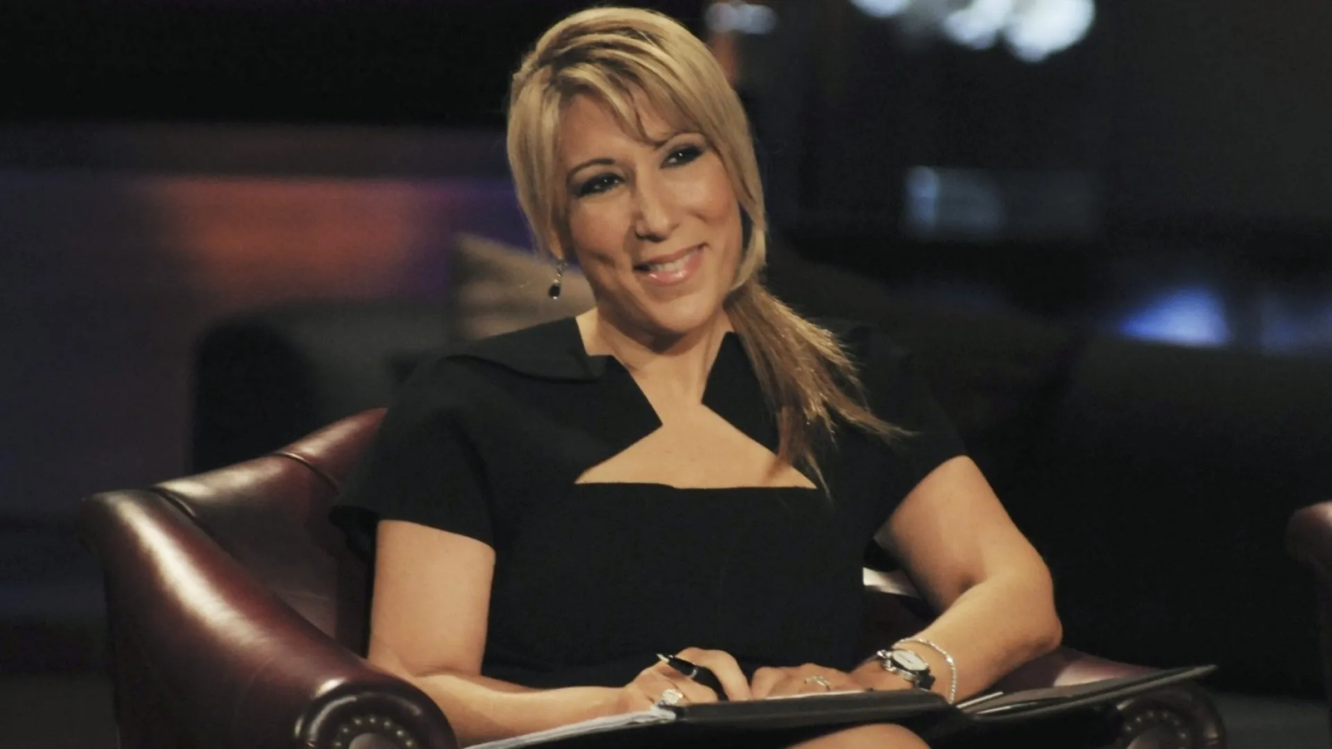 Shark Tank Drama: Why Lori Greiner's Golden Ticket Tradition Is More Than Just Showbiz Flair