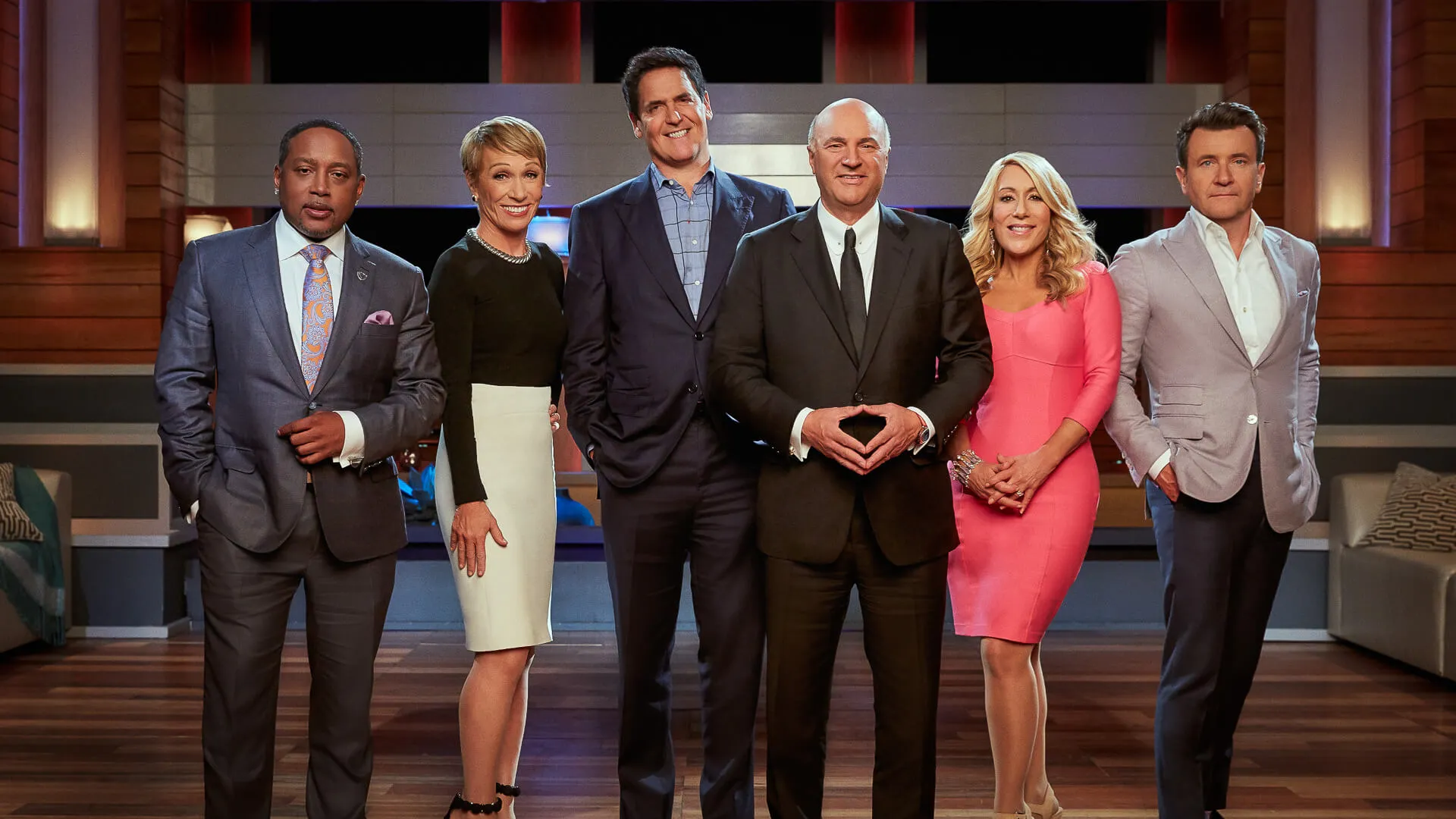 Shark Tank Drama: Why Lori Greiner's Golden Ticket Tradition Is More Than Just Showbiz Flair