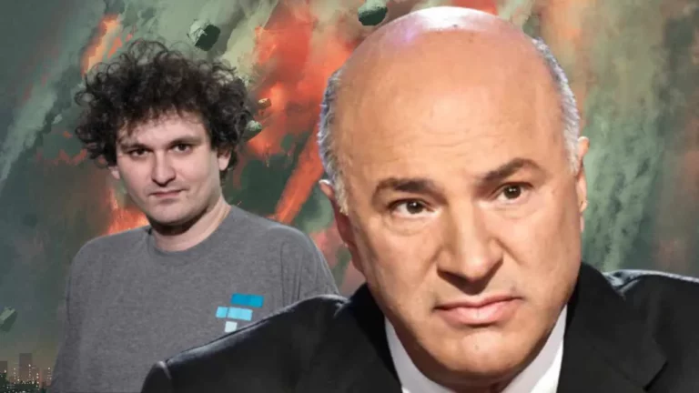 Shark Tank Shock: Entrepreneur Boldly Declines Kevin O’Leary’s $250K Offer