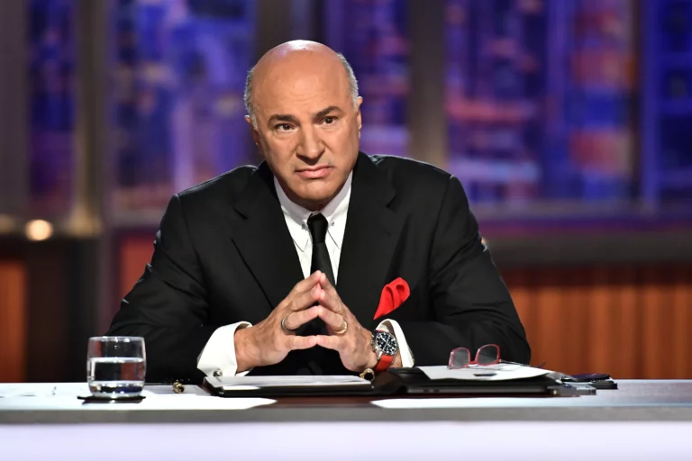 Shark Tank's First Million Dollar Offer Sparks Outrage, Kevin O'Leary's $500,000 Bid Deemed Disrespectful