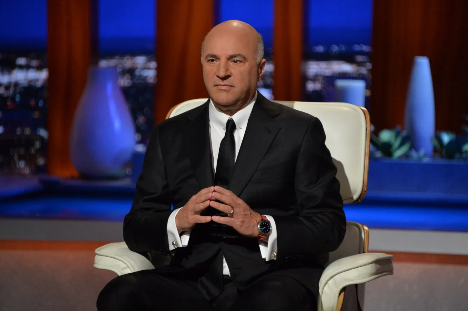 Shark Tank's Kevin O'Leary Predicts Failure for Brave Entrepreneur Challenging Nike and Adidas