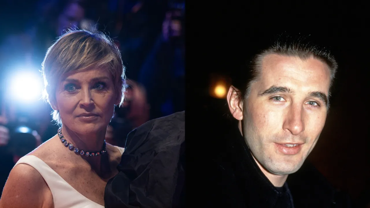 Sharon Stone vs. Billy Baldwin: Decades of Drama After On-Set Spat Unravels