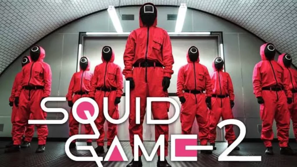 Squid Game Season 2 Snags Early Golden Globe Nod: What to Expect as Netflix Hit Returns