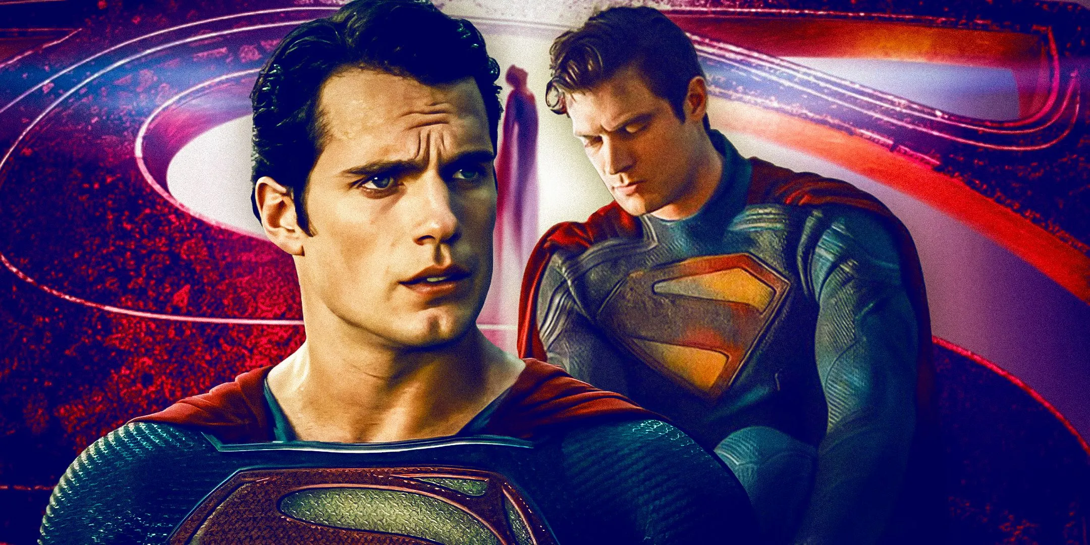 Superman Casting Sparks Fan Outrage: Will Edi Gathegi's Role Unite or Divide Viewers?