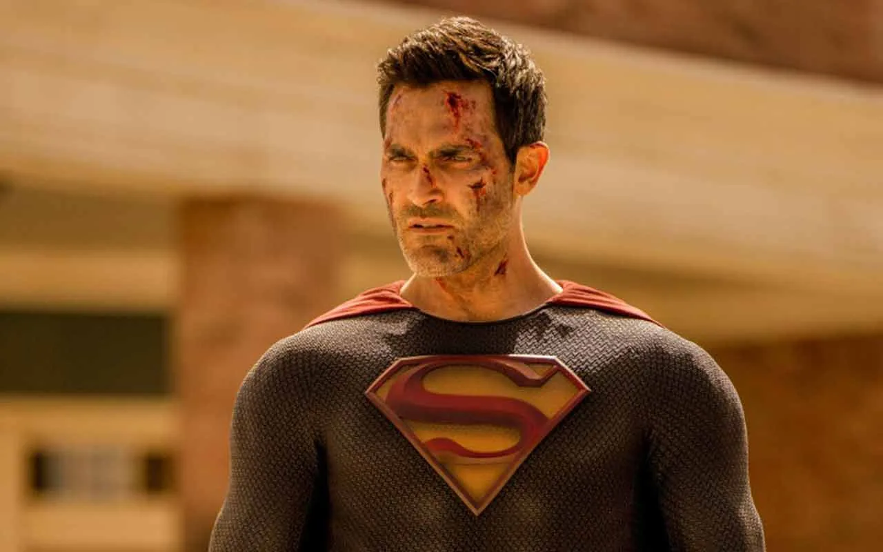 Superman & Lois Series Finale Reveals Epic Showdowns and the Super Villain We Almost Saw