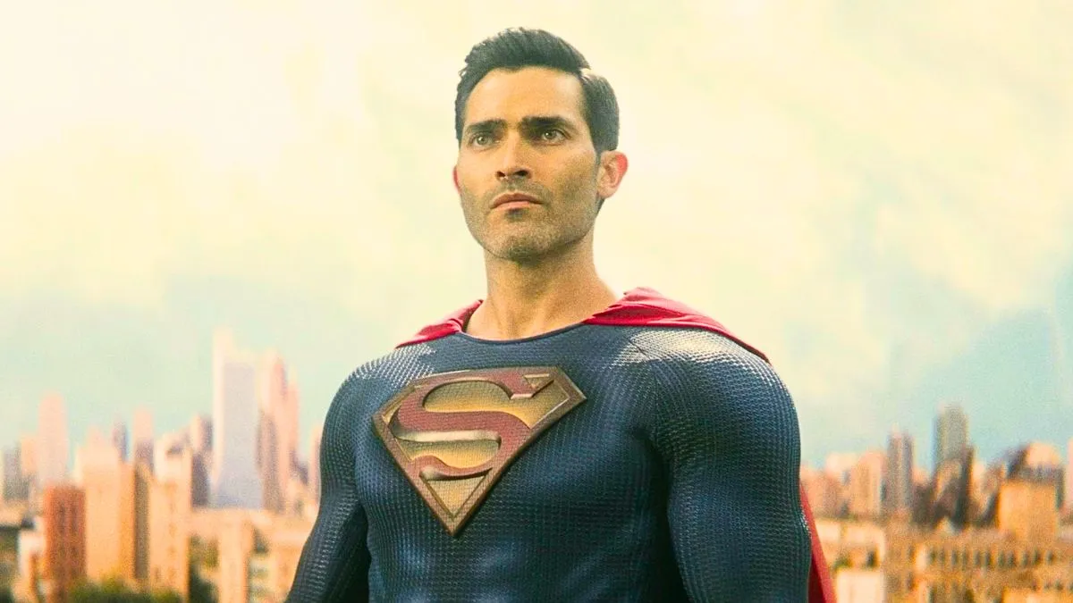 Superman Unmasked: Tyler Hoechlin Shines in Emotional 'Superman & Lois' Finale