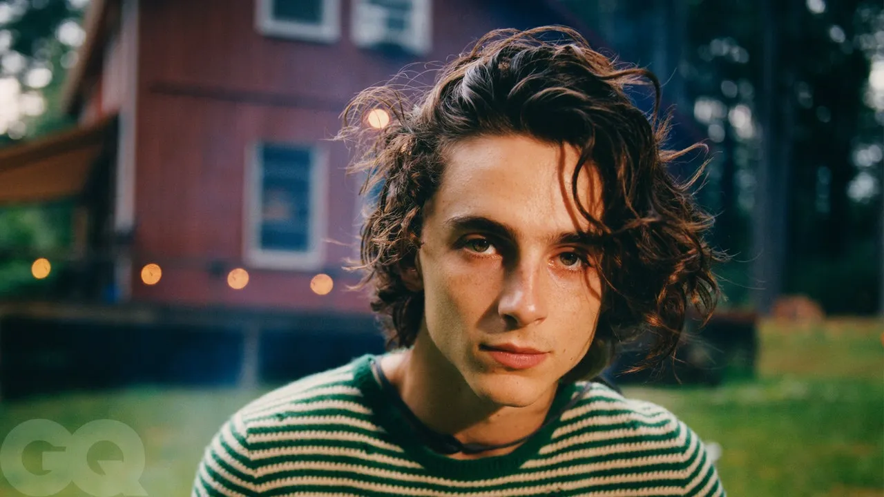 Timothée Chalamet Faces Friendship Challenges and Career Fears: Inside His Struggle with Hollywood's Elite