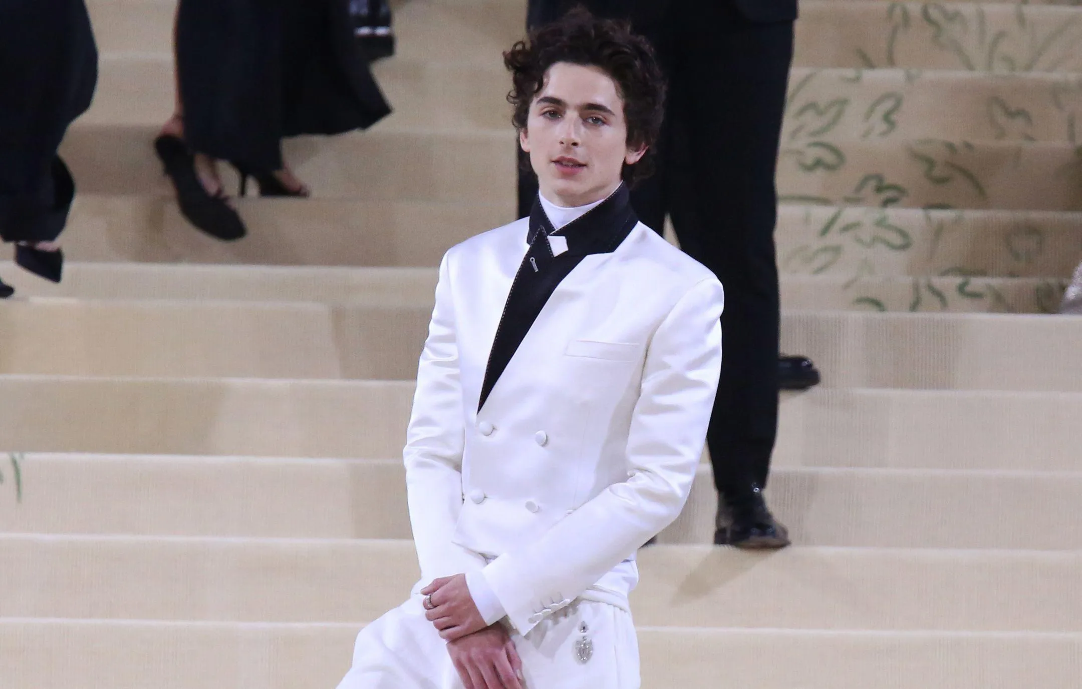 Timothée Chalamet Faces Friendship Challenges and Career Fears: Inside His Struggle with Hollywood's Elite