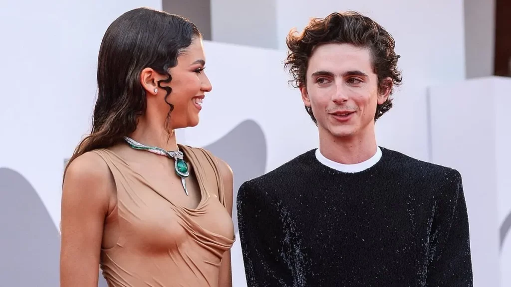 Timothée Chalamet Faces Friendship Challenges and Career Fears: Inside His Struggle with Hollywood's Elite