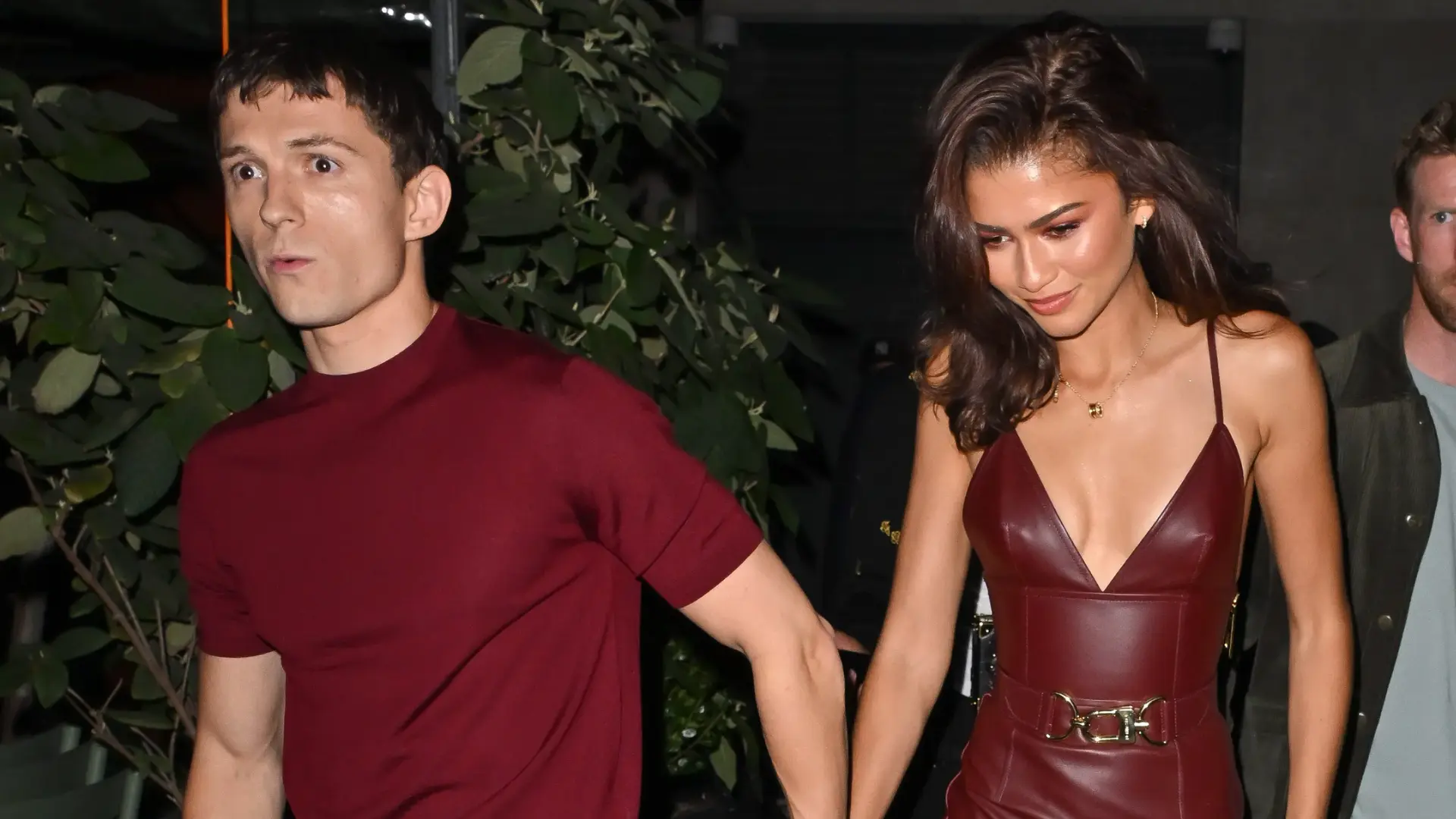 Tom Holland Dreams of Family Life with Zendaya, Inspired by Friend Robert Pattinson's New Dad Role