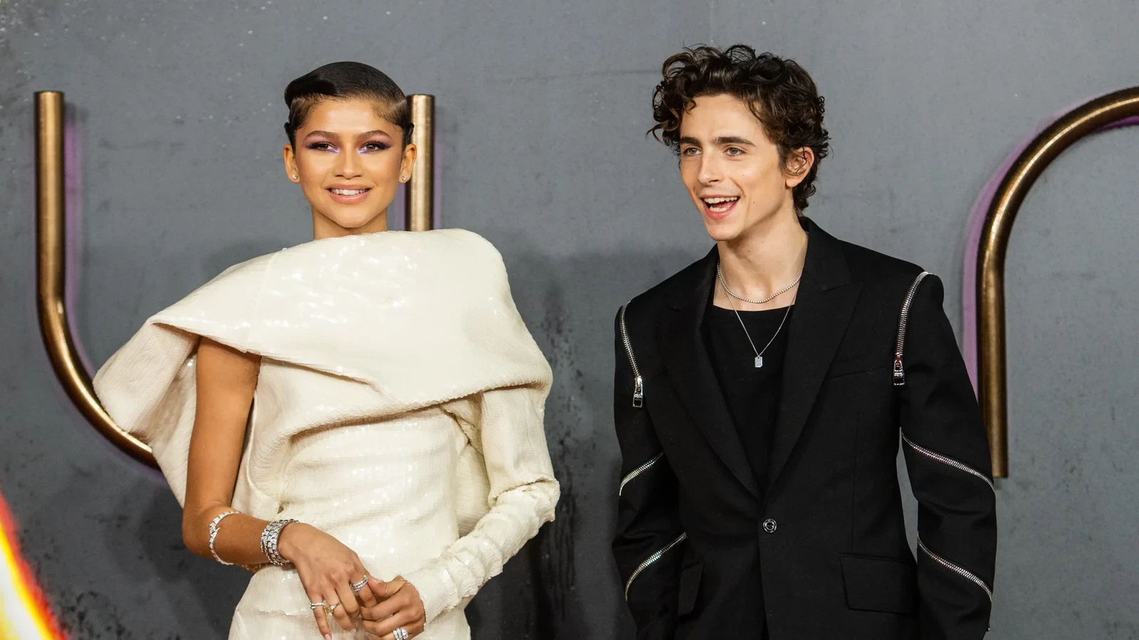 Tom Holland Dreams of Family Life with Zendaya, Inspired by Friend Robert Pattinson's New Dad Role