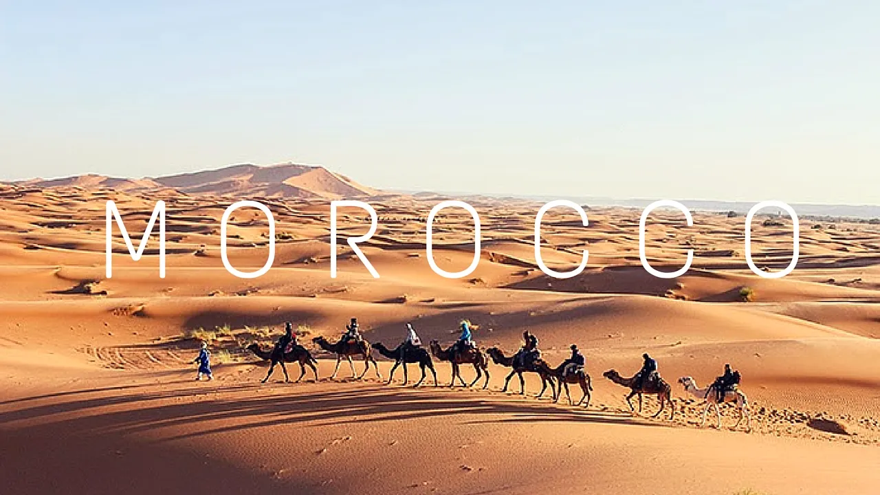 Top 50 Attractions in Marrakech for Adventurous Travelers-------