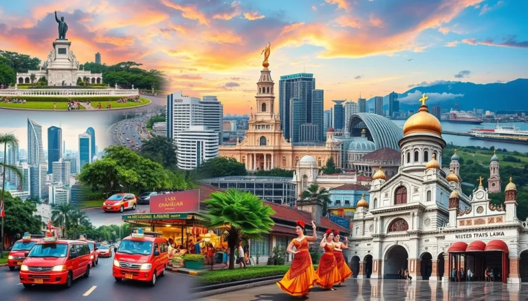 Top 50 Must-See Attractions in Manila for Travel Enthusiasts-----