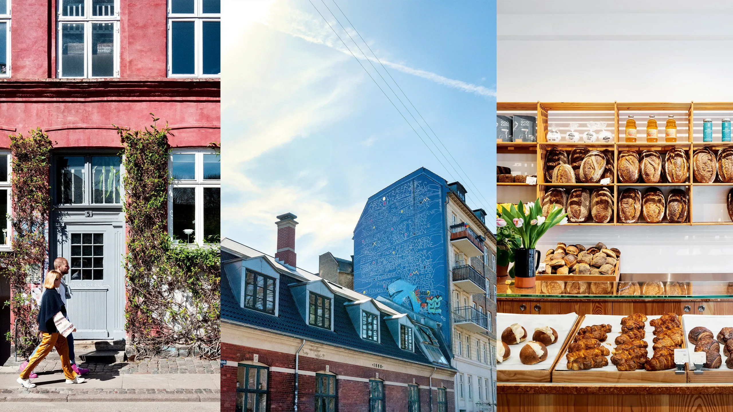 Top 50 Must-Visit Attractions in Copenhagen for Design Enthusiasts-----------