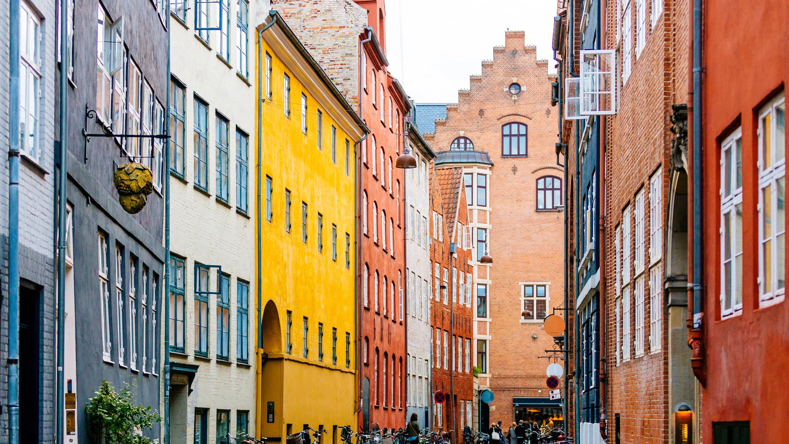 Top 50 Must-Visit Attractions in Copenhagen for Design Enthusiasts------