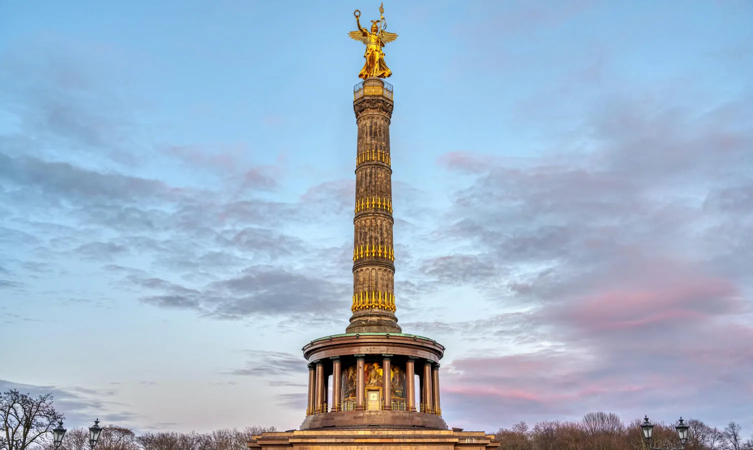 Top 50 Places to Visit in Berlin for History and Innovation--