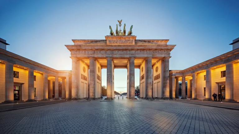 Top 50 Places to Visit in Berlin for History and Innovation