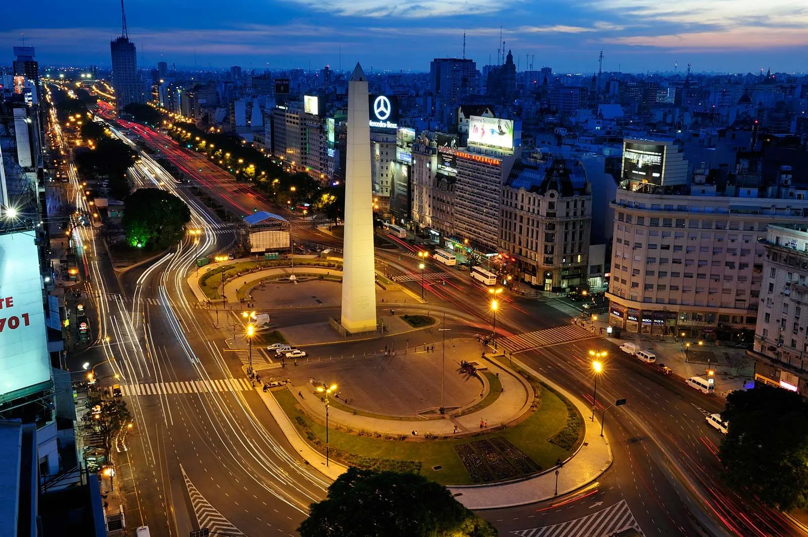 Top 50 Places to Visit in Buenos Aires for Cultural Enthusiasts-