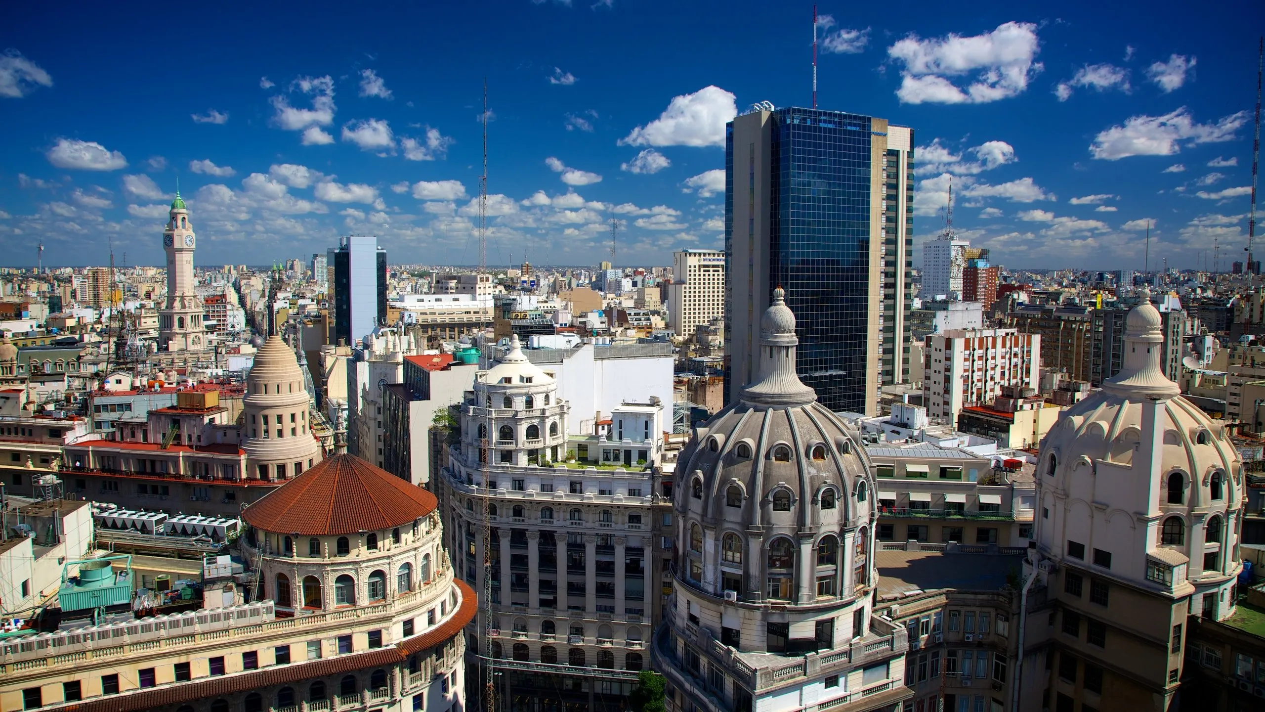 Top 50 Places to Visit in Buenos Aires for Cultural Enthusiasts--