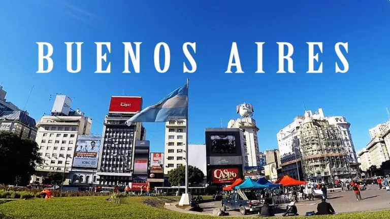 Top 50 Places to Visit in Buenos Aires for Cultural Enthusiasts