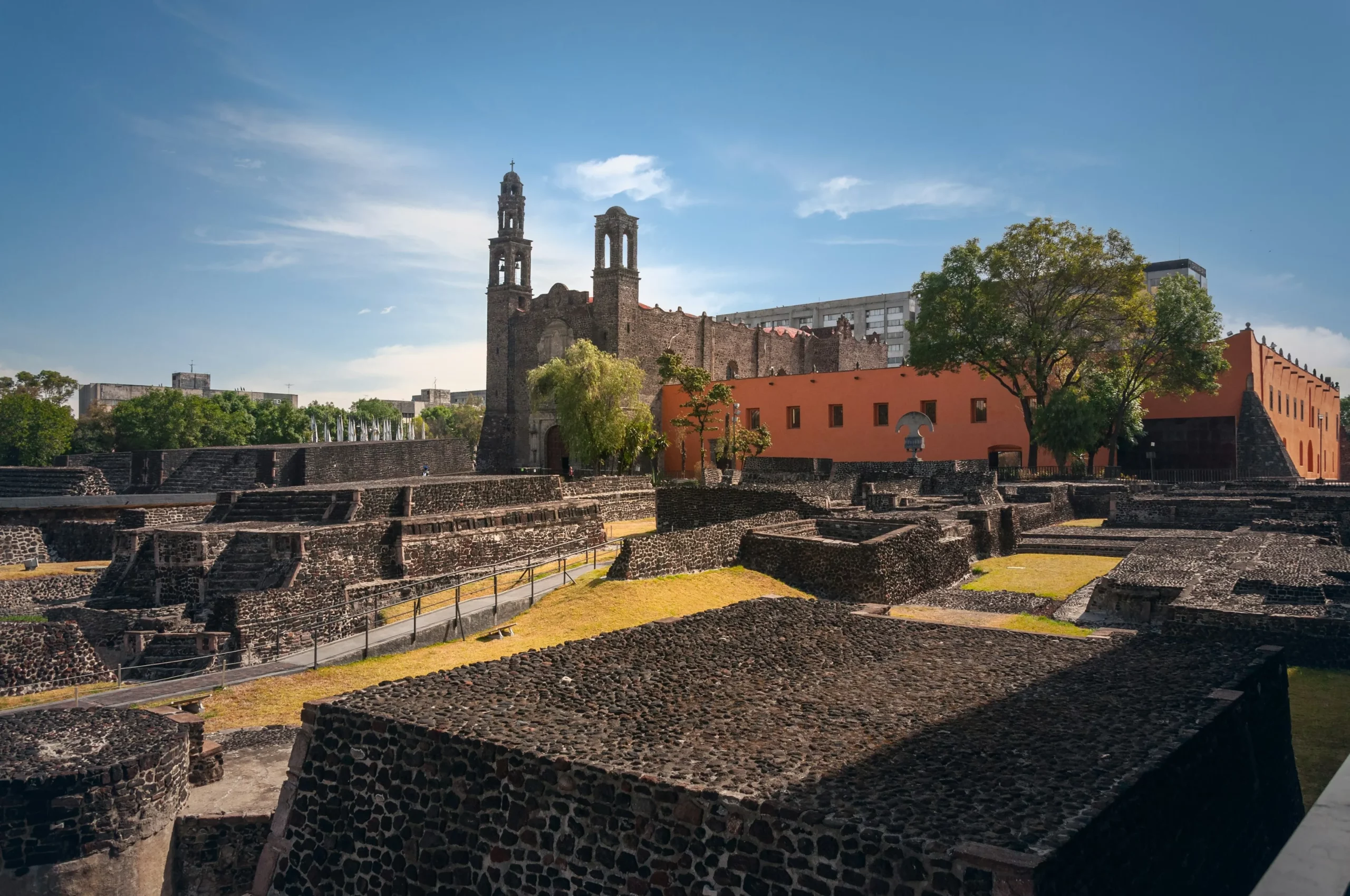 Top 50 Things to Do in Mexico City for First-Timers---------