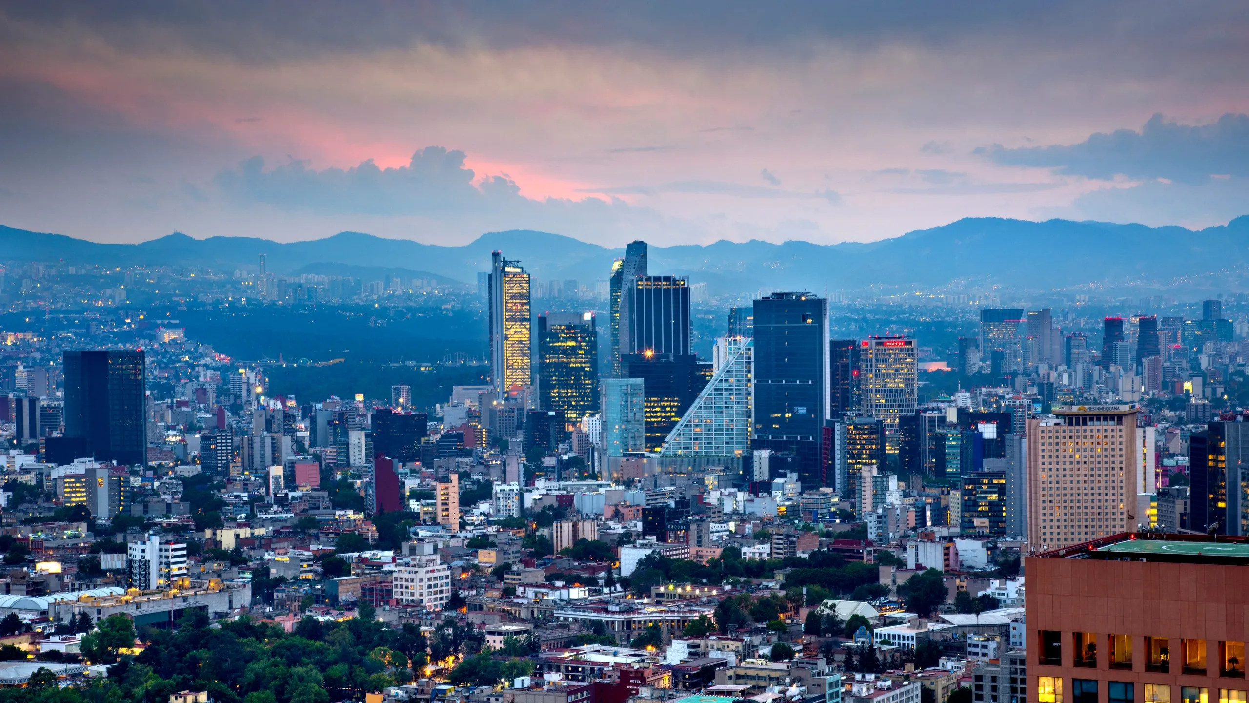 Top 50 Things to Do in Mexico City for First-Timers------