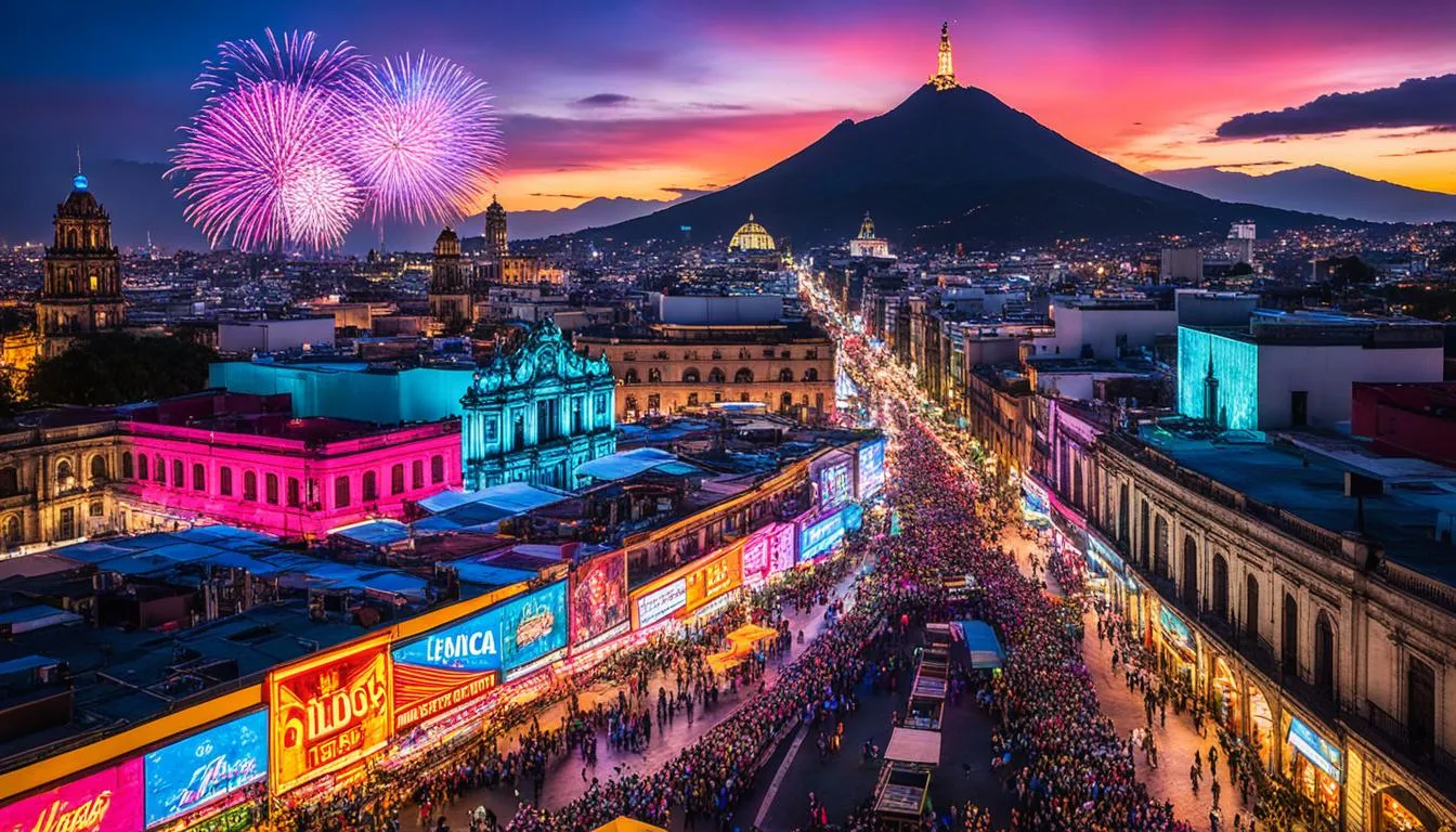 Top 50 Things to Do in Mexico City for First-Timers---