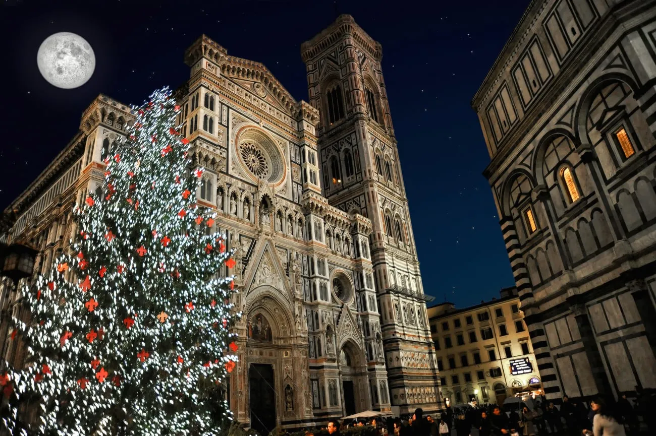 Top 50 Tourist Attractions in Florence for Art Aficionados-----------