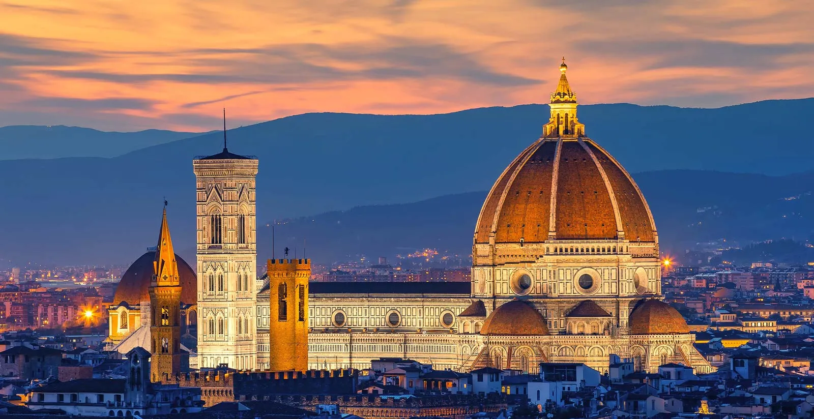 Top 50 Tourist Attractions in Florence for Art Aficionados-