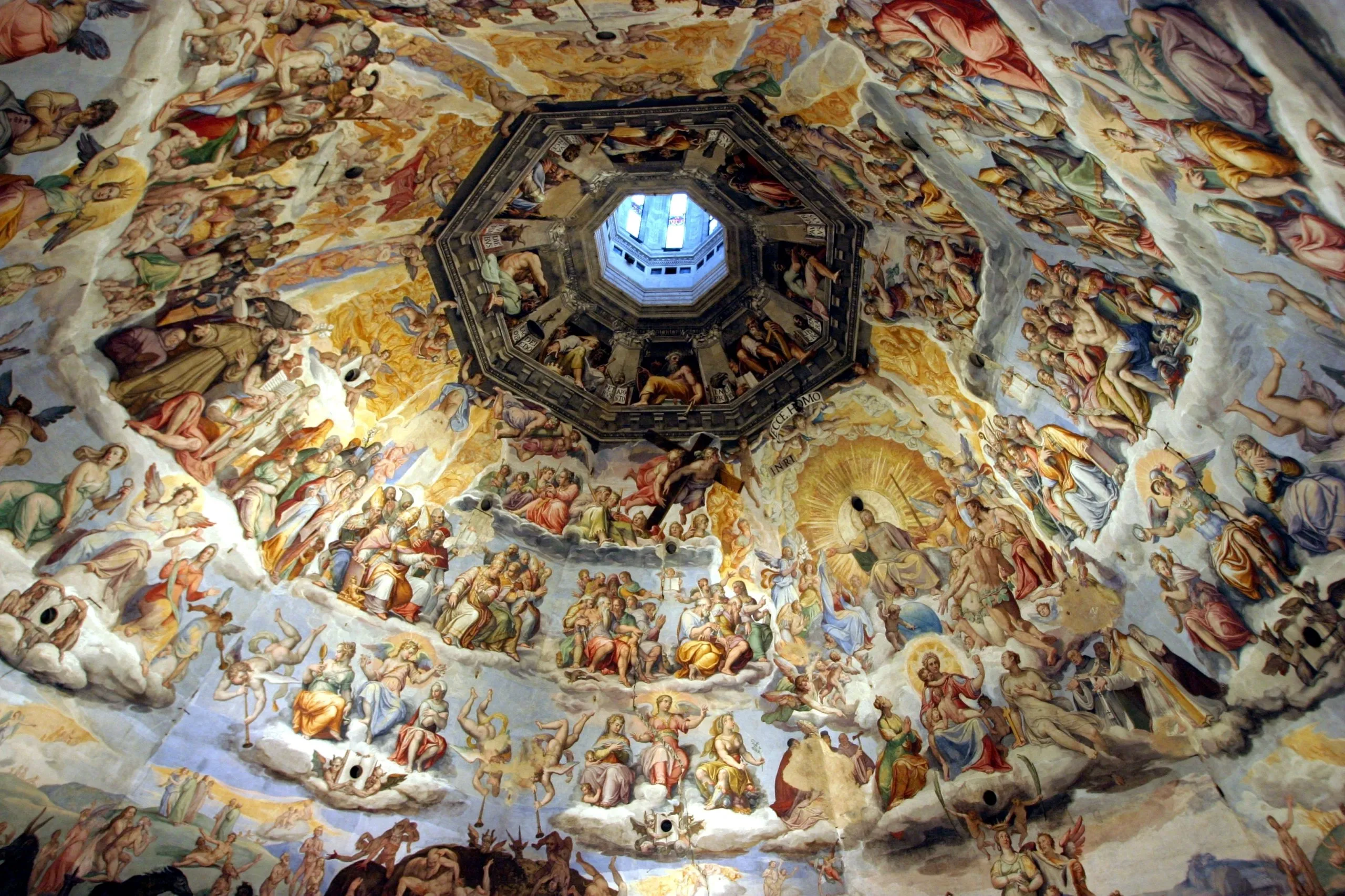 Top 50 Tourist Attractions in Florence for Art Aficionados----