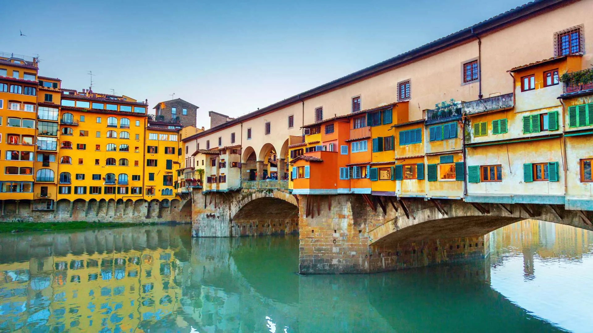 Top 50 Tourist Attractions in Florence for Art Aficionados--