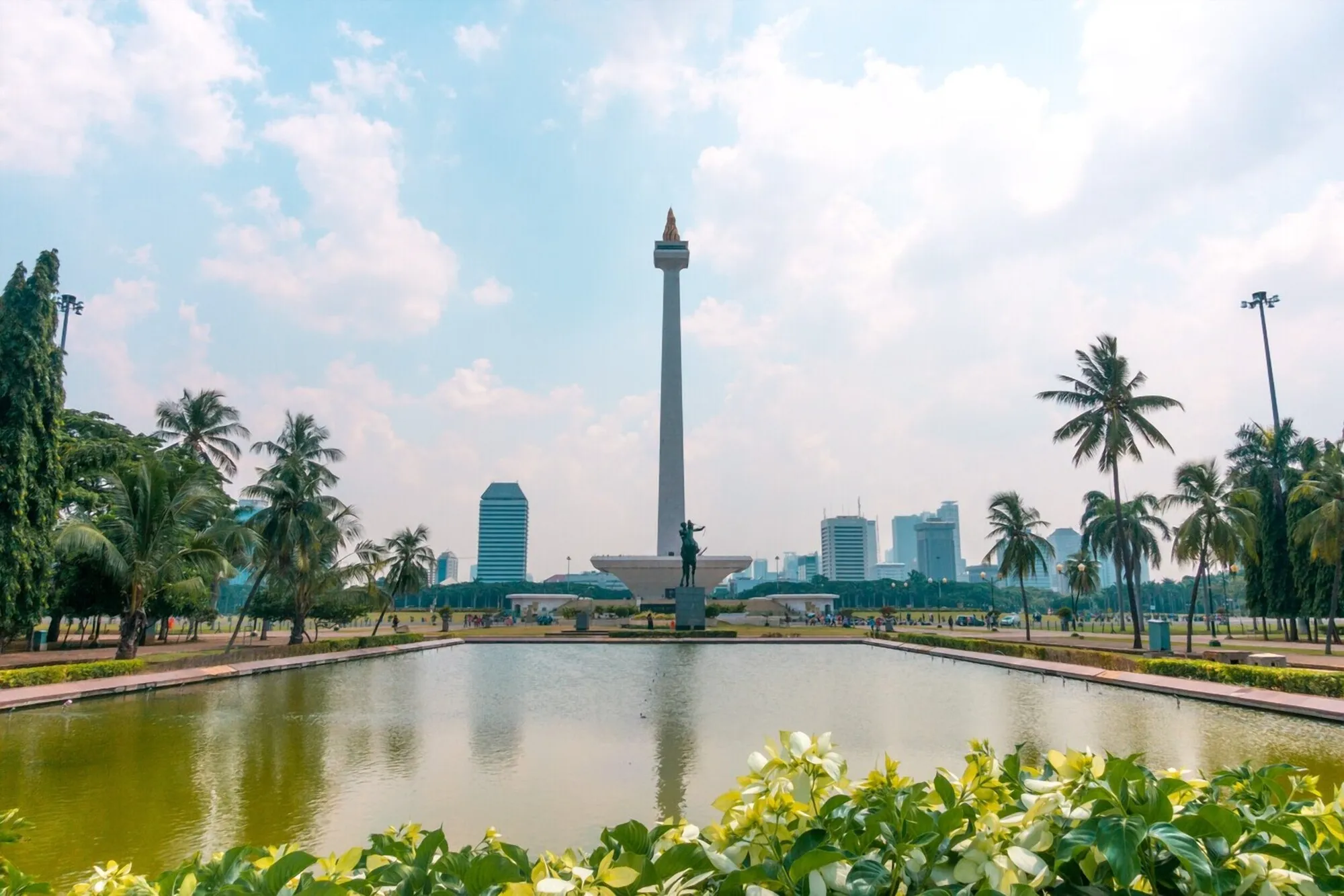 Top 50 Tourist Attractions in Jakarta-