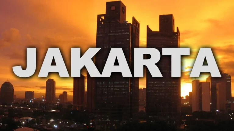 Top 50 Tourist Attractions in Jakarta