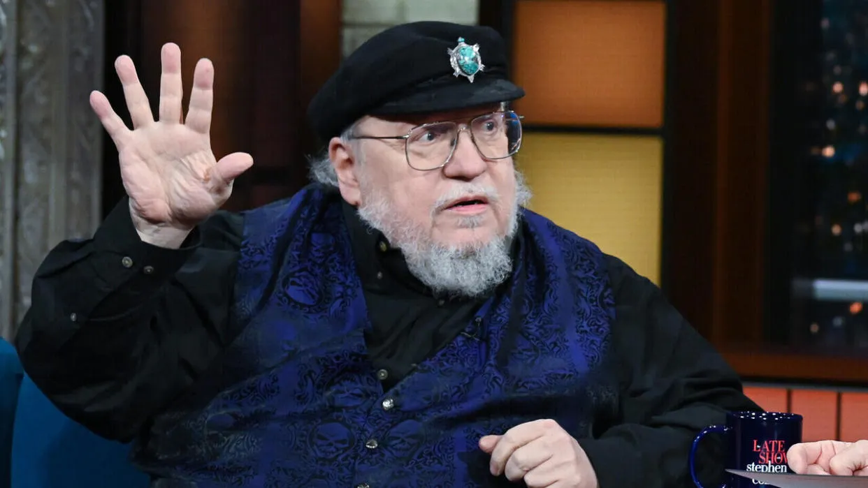 Unveiling Game of Thrones: How the Show Tweaked George R.R. Martin’s Most Controversial Scenes