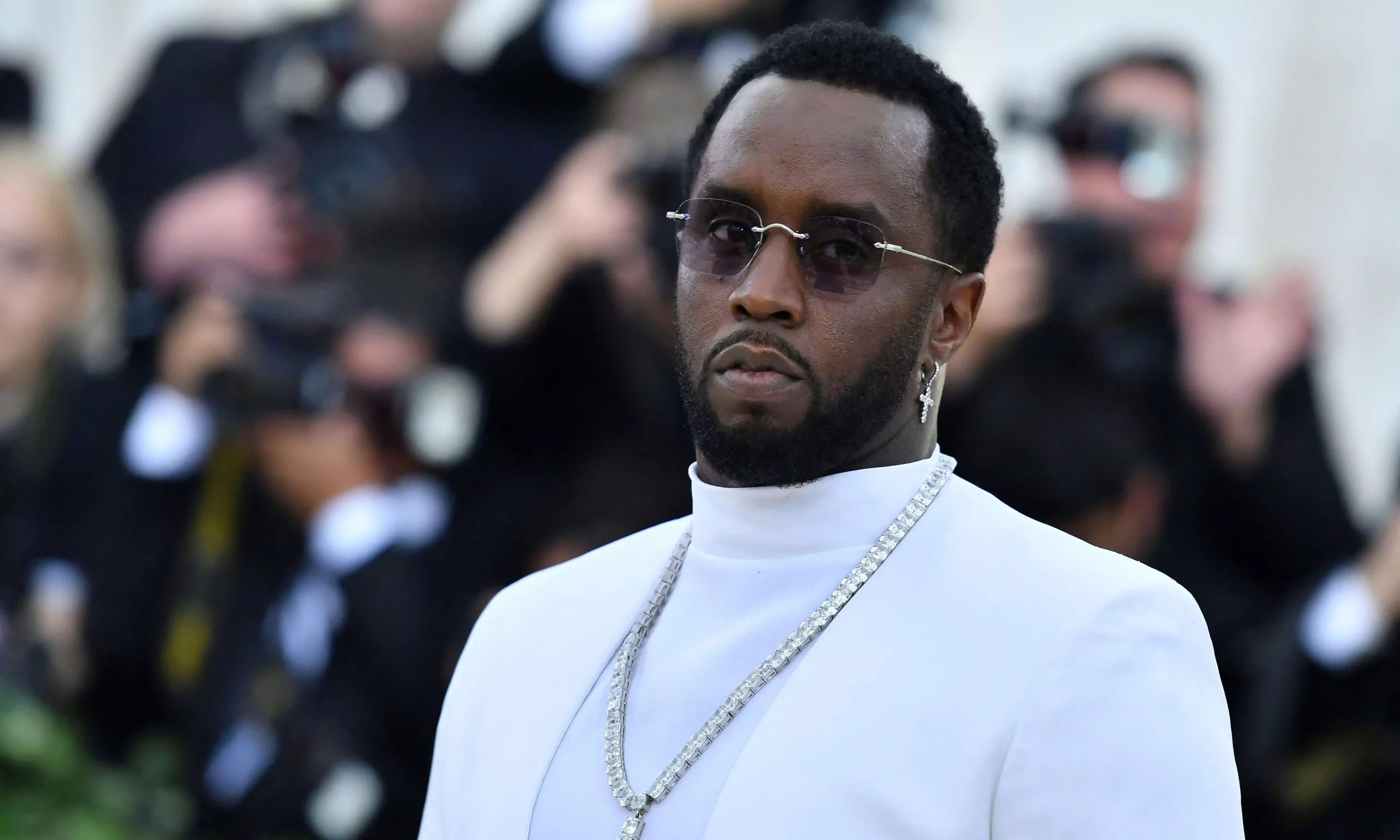 Victim Finds Peace as Diddy Arrested: Inside the 1999 Club New York Shooting Fallout