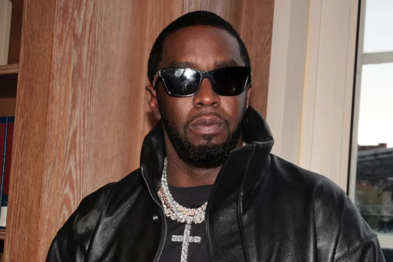 Victim Finds Peace as Diddy Arrested: Inside the 1999 Club New York Shooting Fallout