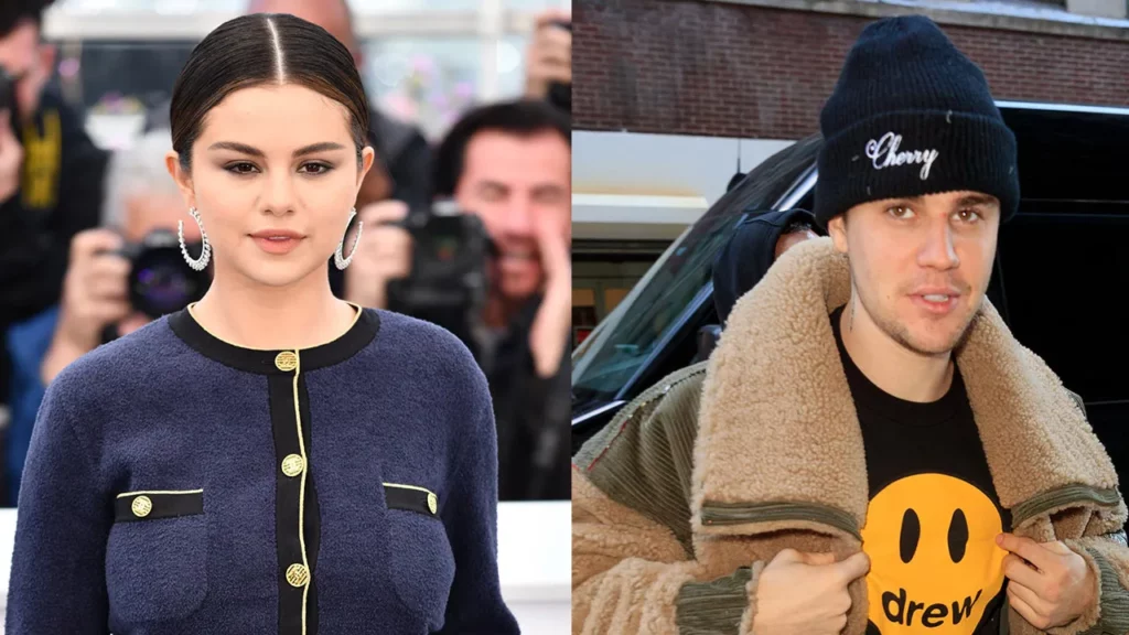 Watch Justin Bieber's Priceless Reaction as Selena Gomez’s Fiancé Admits Embarrassing Habit