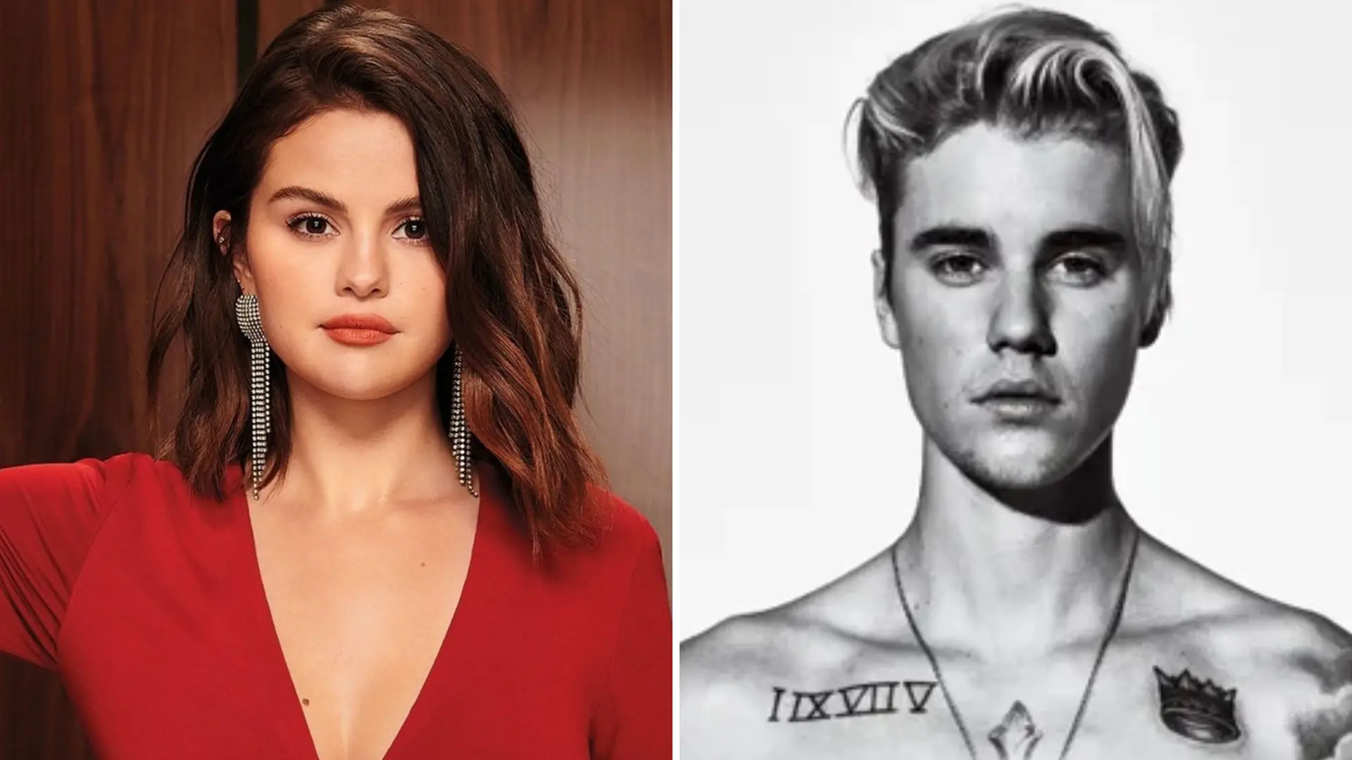 Watch Justin Bieber's Priceless Reaction as Selena Gomez’s Fiancé Admits Embarrassing Habit