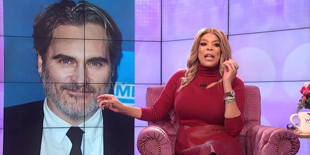 Wendy Williams Faces Backlash After Mocking Joaquin Phoenix's Appearance: Fans and Celebs React Strongly